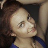 Пакровская Елена