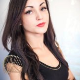 Антонникова Дарья