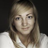 Усанова Марина