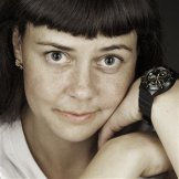 Юргенс Кристина