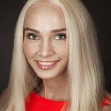 Смородинова Евгения