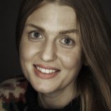 Кудряшова Дина