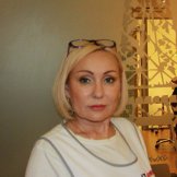 Шугалей Елена