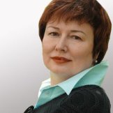 Ольховская Галина