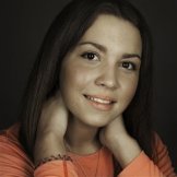 Стойцева Анна