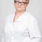 Гужвина Татьяна Николаевна