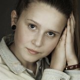 Щетинкина Валерия