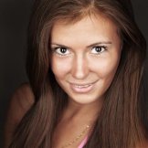 Мокерова Светлана