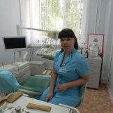 Киреева Екатерина Александровна