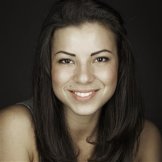 Люсина Екатерина