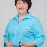 Водолазко Елена Александровна