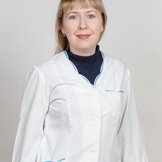Сулацкова Наталья Александровна