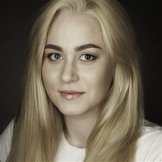 Баудалова Светлана