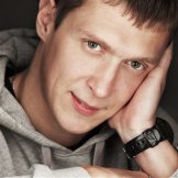 Подгаецкий Дмитрий