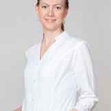 Манаенкова Ксения Николаевна