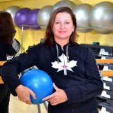 Дробот Елена Анатольевна