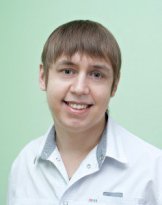 Гилев Сергей Николаевич