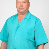 Макаров Владимир Иванович
