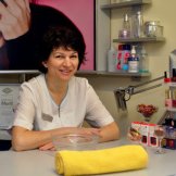 Микулина Ирина Николаевна