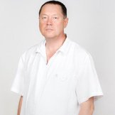 Бородин Юрий Иванович