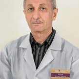 Юсупов Михаил Львович