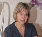 Васильева Вера Игоревна