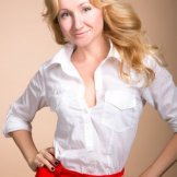 Мусина Оксана