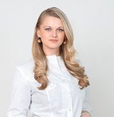 Бархатова Татьяна