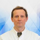 Земсков Борис Леонидович