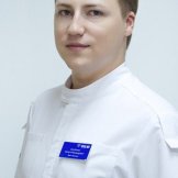 Икаленко Артем Александрович