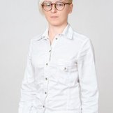 Золотухина Юлия Викторовна