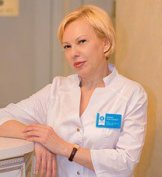 Бабошкина Ирина Андреевна
