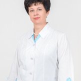 Шиян Виктория Леонидовна