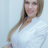 Юдина Татьяна Анатольевна