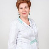Кузьмина Татьяна Алексеевна