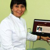 Дудакова Виктория Николаевна