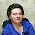 Котова Елена Анатольевна