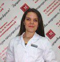 Ардинцева Оксана Александровна