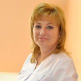 Сухорукова Людмила Николаевна