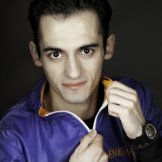 Гусейнов Амид
