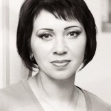 Алтухова Марина