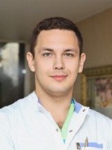 Суворов Владимир Александрович