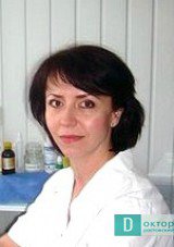 Хрустева Наталья Борисовна