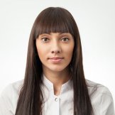Козлова Полина Анатольевна