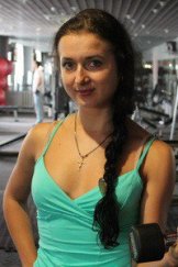 Доброва Юлия