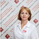 Бальжинимаева Лариса Николаевна
