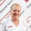 Вобликова Любовь Васильевна