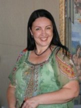 Кондратьева Ольга Николаевна