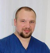 Дворецкий Анатолий Валентинович