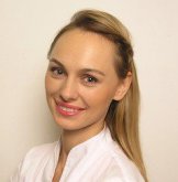 Сомина Кристина Игоревна